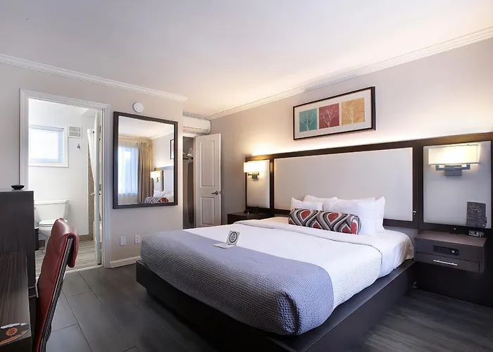 The Palo Alto Inn