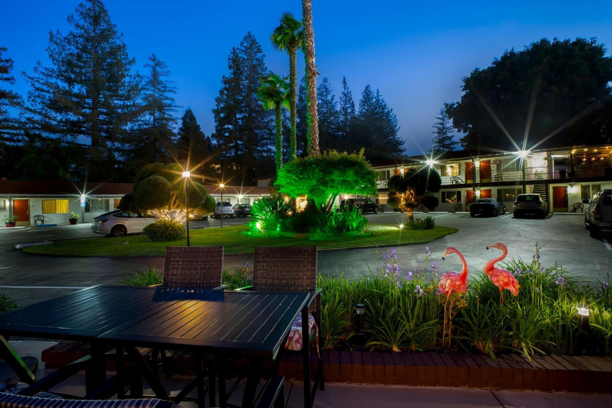 The 3* Palo Alto